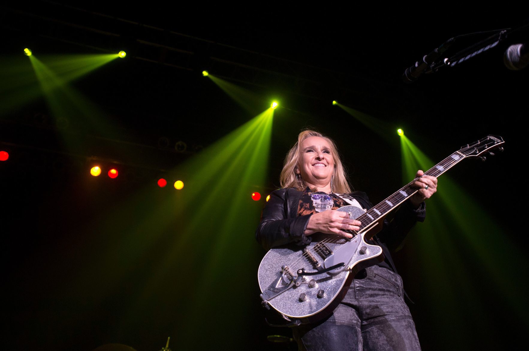 Melissa Etheridge